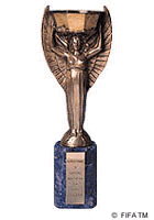 Jules Rimet Cup